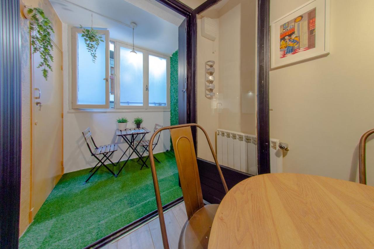 Retromirabeau "Le Raspail" - 65M2 Avec Vue - 2 Chambres - 4 Pers - Cours Mirabeau Halles Gare - Emplacement Top - Cheques Vacances Connect Narbonne Dış mekan fotoğraf