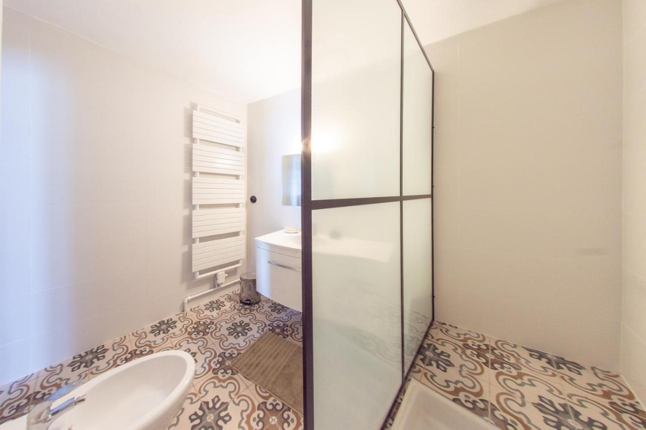Retromirabeau "Le Raspail" - 65M2 Avec Vue - 2 Chambres - 4 Pers - Cours Mirabeau Halles Gare - Emplacement Top - Cheques Vacances Connect Narbonne Dış mekan fotoğraf