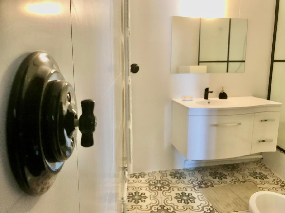 Retromirabeau "Le Raspail" - 65M2 Avec Vue - 2 Chambres - 4 Pers - Cours Mirabeau Halles Gare - Emplacement Top - Cheques Vacances Connect Narbonne Dış mekan fotoğraf